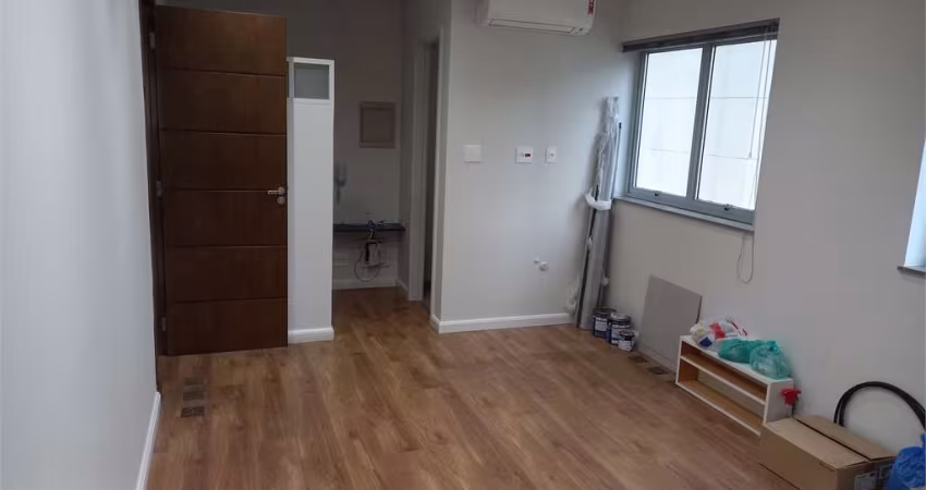Comercial-São Paulo-JARDIM AMÉRICA | Ref.: REO985605