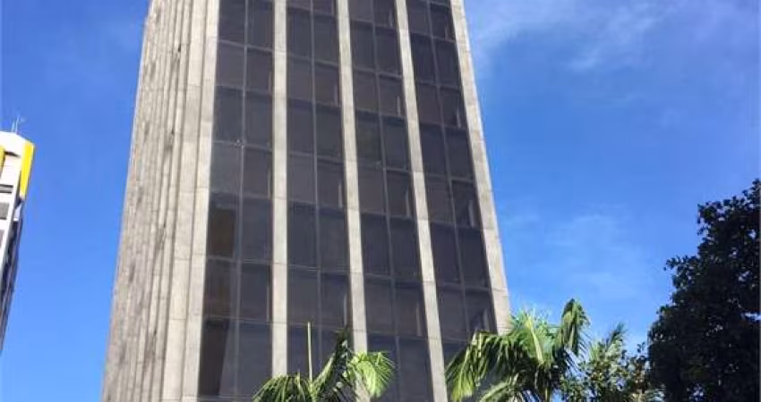 Aluguel de Andar Inteiro 120m em Pinheiros 2 vagas