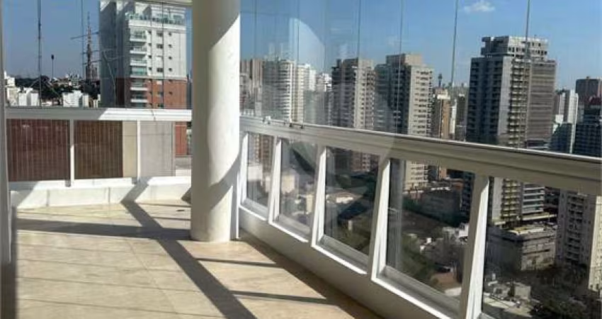 Apartamento para locação no bairro de Perdizes