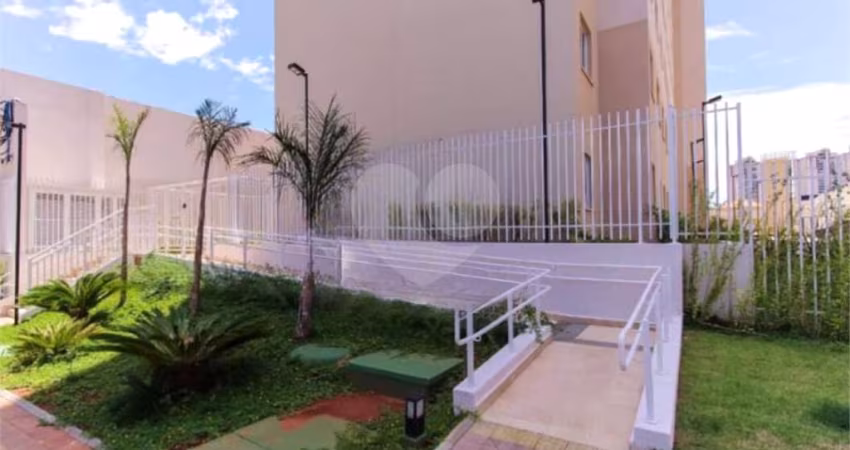 Apartamento para Locação com 25m² - Alto da Mooca.