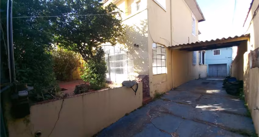 Sobrado com 232m² - Parque Imperial.