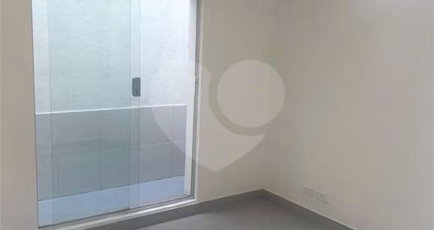 Sobrado Comercial para locação com 70m² - Tatuapé