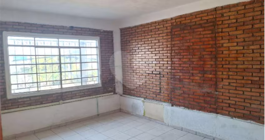 Salas para Locação de 25m² - Jardim Ipê.
