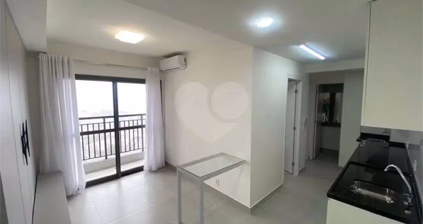Apartamento para Locação a 50 m² - Vila Prudente.