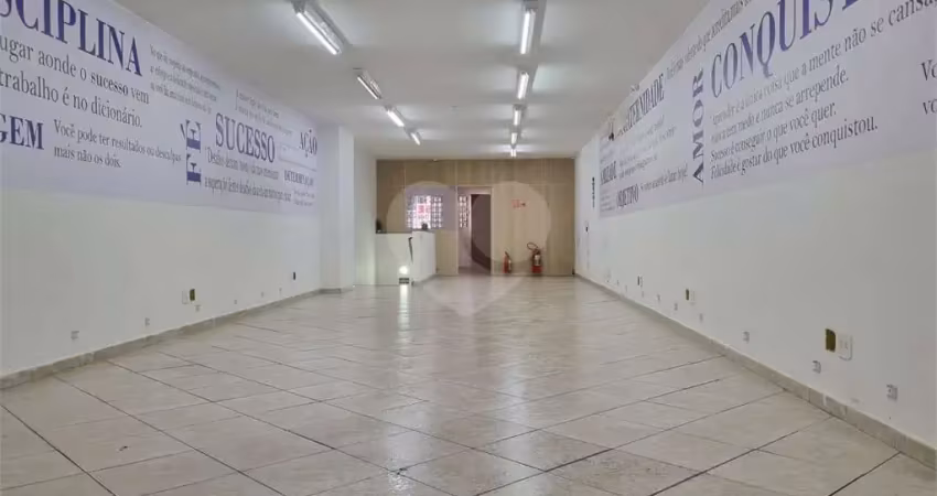 Sala comercial para alugar na Avenida Azevedo, 432, Tatuapé, São Paulo