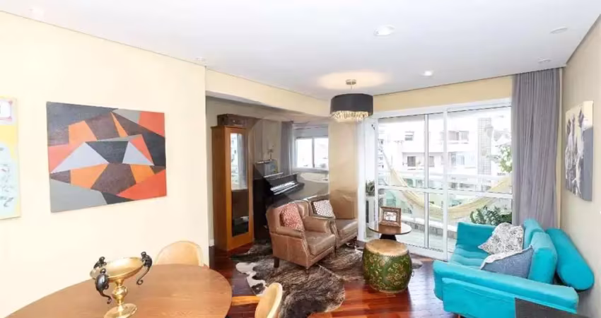 Apartamento para alugar com 56m², 1 quarto e 1 vaga na consolação com lazer completo