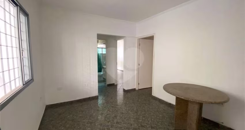 Apartamento para locação com 50m² - Vila Formosa