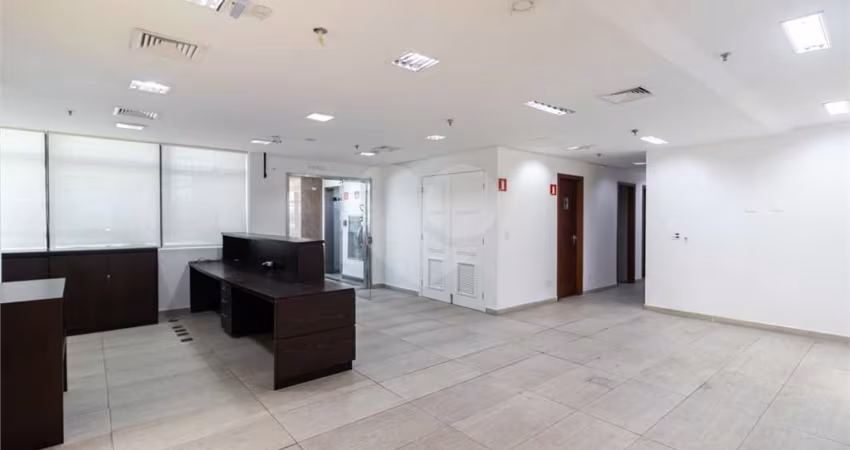 Comercial-São Paulo-TATUAPÉ | Ref.: REO971684