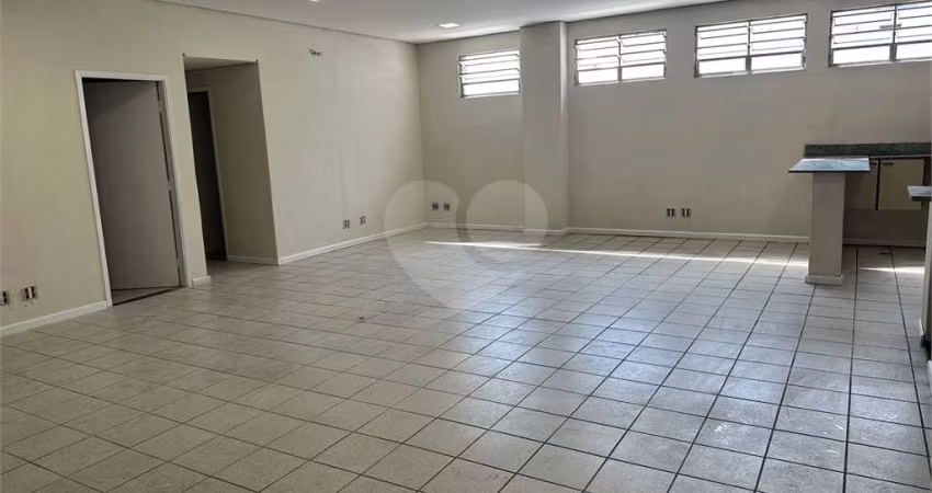 Salão comercial para Locação com 100m² - Tatuapé.