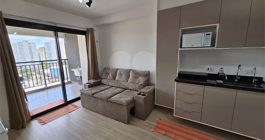 Studio para Locação com 35m² - Ipiranga