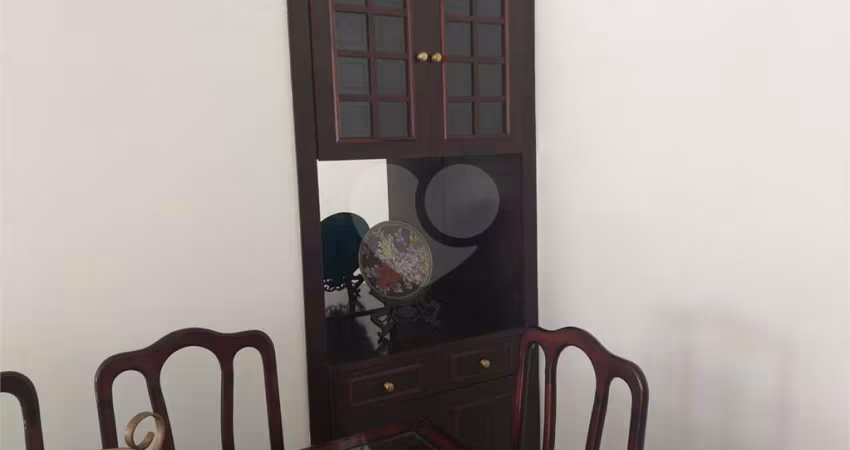 Apartamento 2 quartos mobiliado para locação no Paraíso
