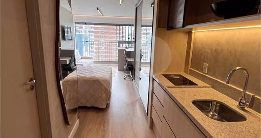 Apartamento-São Paulo-PARAÍSO | Ref.: REO1013969