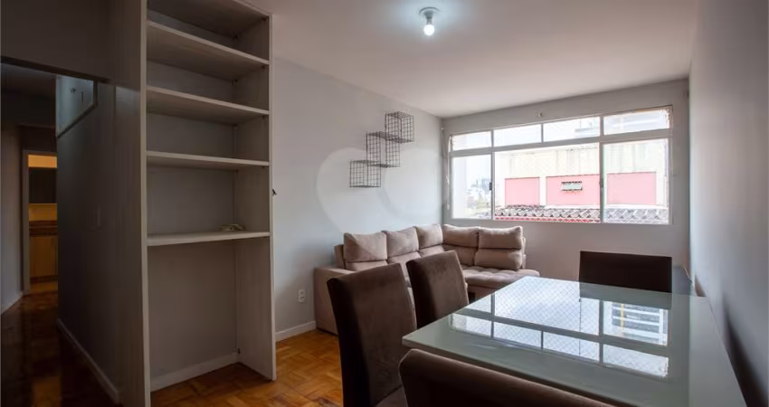 Apartamento com 2 Quarto e 2 banheiro para Alugar, 73 m²- Vila Olímpia, São Paulo - SP