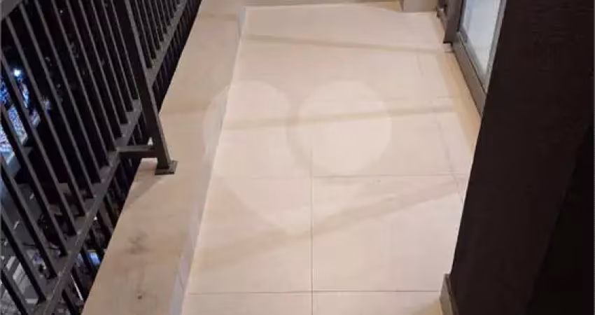 Apartamento com 1 quarto para alugar na Rua Desembargador Eliseu Guilherme, 270, Paraíso, São Paulo