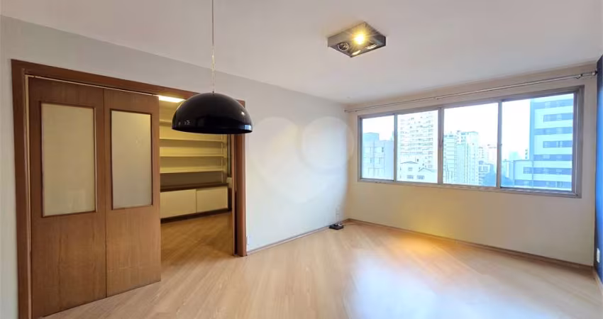Apartamento para locação com 3 dormitórios 3 banheiros no Paraíso São Paulo - SP