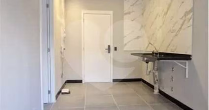 Apartamento de 53m² para á Locação - Jardim Prudência