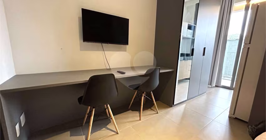 Apartamento-São Paulo-MOEMA | Ref.: REO940923