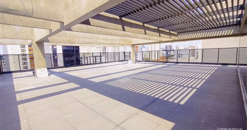Comercial-São Paulo-PINHEIROS | Ref.: REO786411
