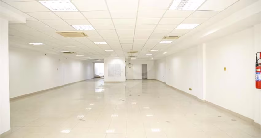 Locação Prédio Comercial - 1.895m²- Rua Joaquim Floriano-, Itaim Bibi, SP-Aceita Permuta