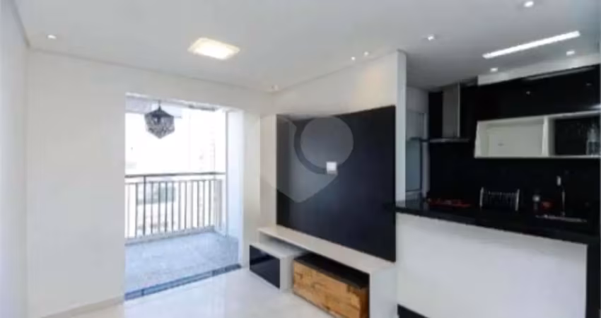 Apartamento á venda com 50m² - Vila Antonieta