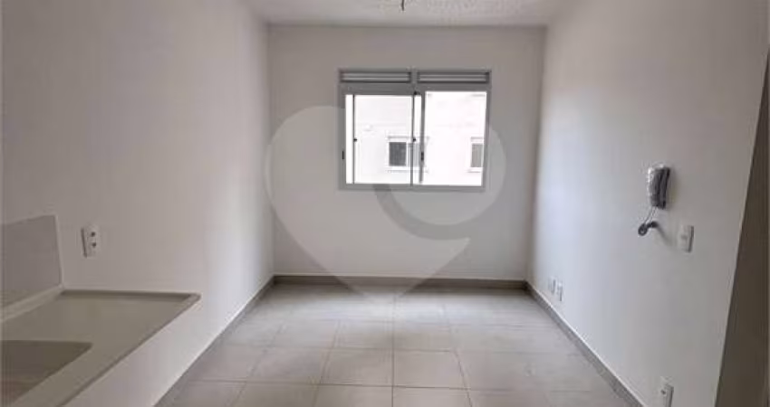Apartamento para locação - Parque Novo Mundo