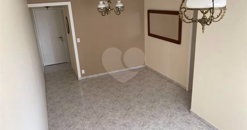 Apartamento com 75m² para locação - Vila Prudente