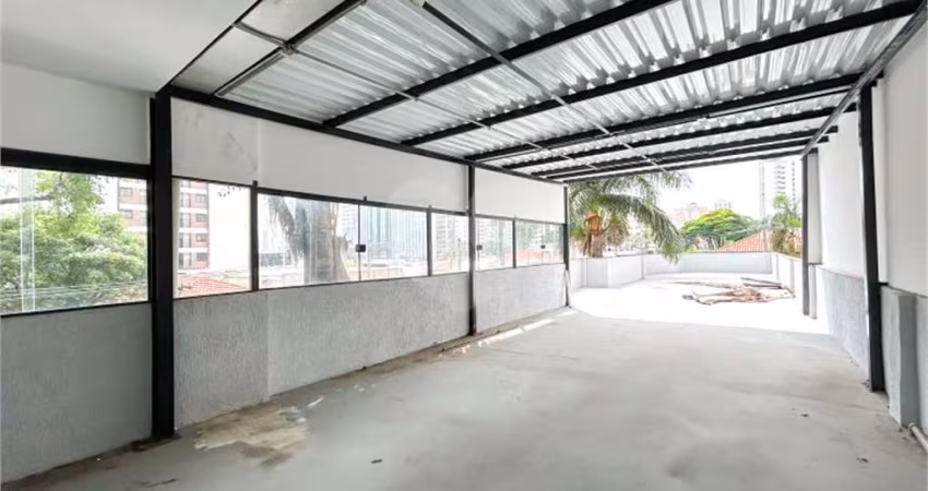 Prédio inteiro para Locação  com 350m² - Tatuapé