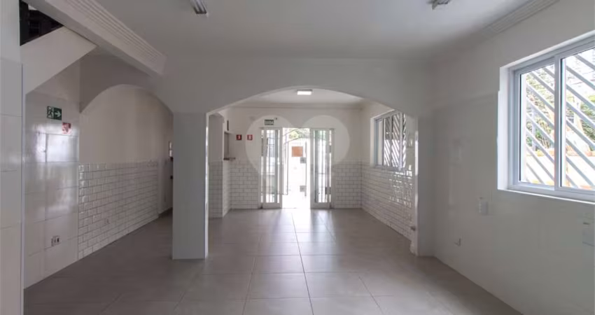 Casa á venda com 150m² - Tatuapé