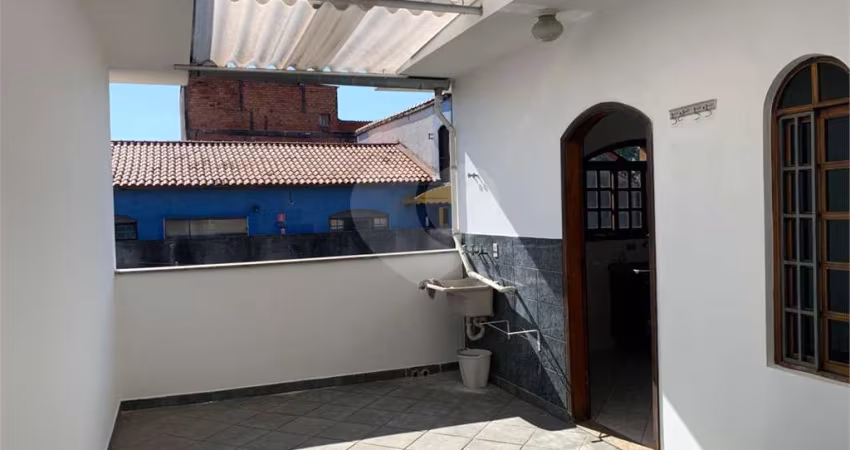 Sobrado para Locação na Penha, 100m², 3 dormitorios e 1 vaga