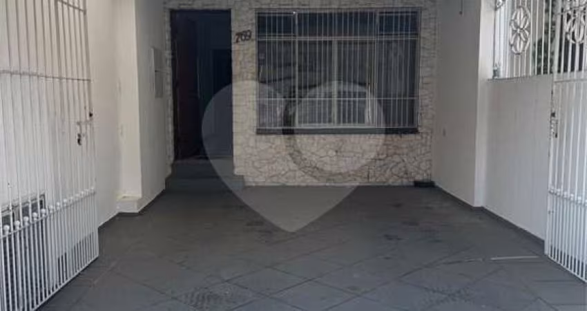 Casa Comercial para locação - Tatuapé