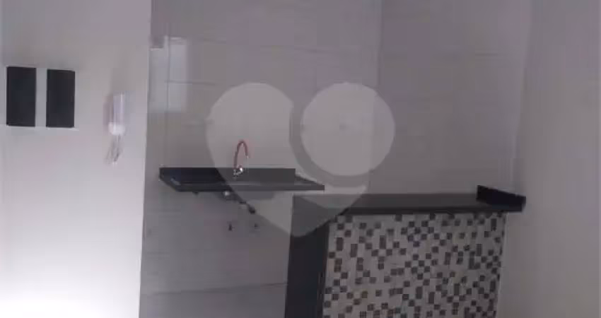Apartamento com 1 quarto para alugar na Avenida Marcondes de Brito, 165, Vila Matilde, São Paulo