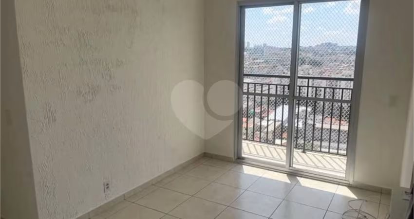 Apartamento para locação com 50²  - Vila ema