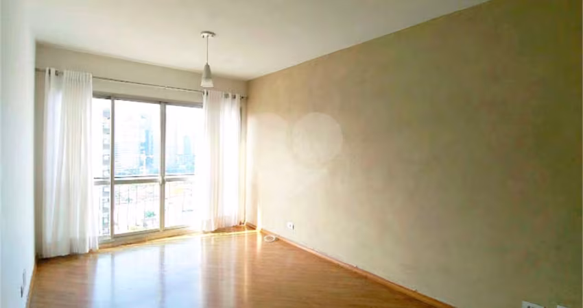 Apartamento para locação com 115m² - Chácara Santo Antônio