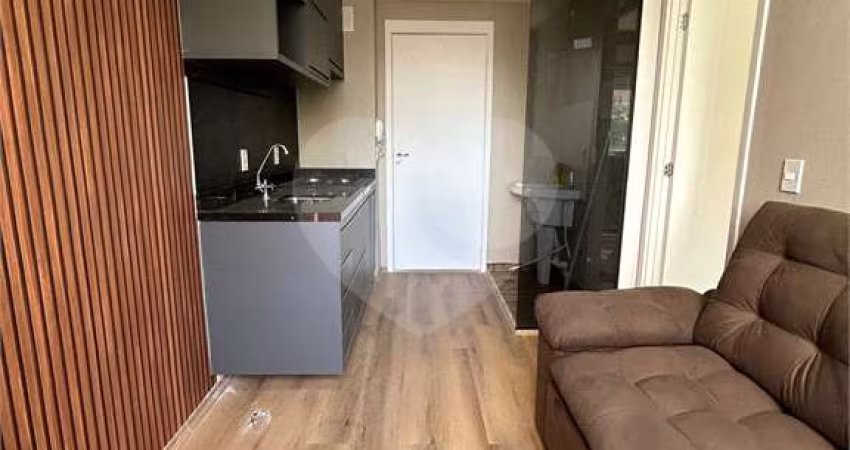 Apartamento 30m² novo no Brás - Condomínio Vizoo, para locação. Agende agora a sua visita!