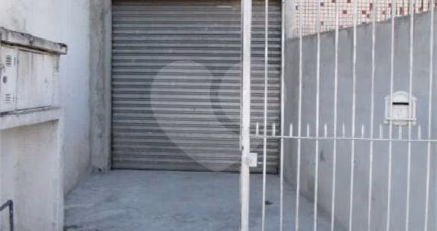 Salão comercial para Locação com 125m² - Jardim Palmares.