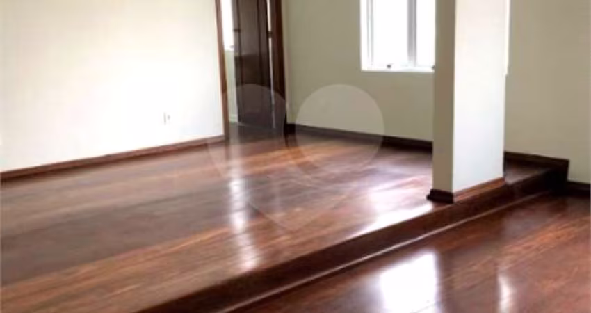 Salas comercial para Locação com 130m² - Jardim Paulistano.