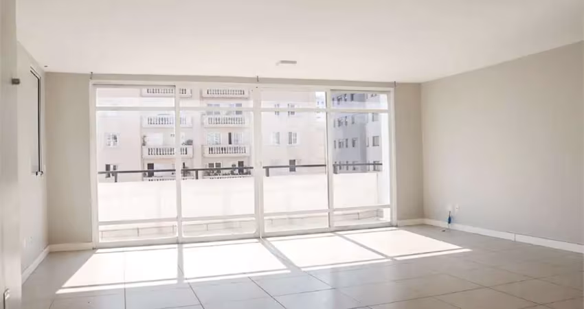 Duplex para Locação com 277,65m² - Paraiso.
