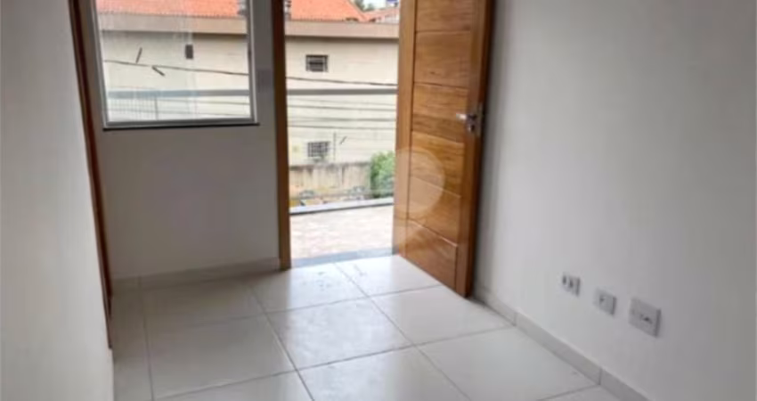 Apartamento á venda com 40m² - Artur Alvim