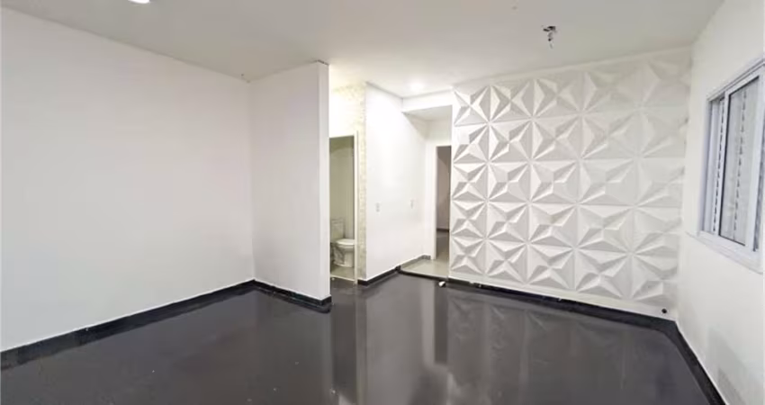 Apartamento para Locação com 70m² - Vila Prudente