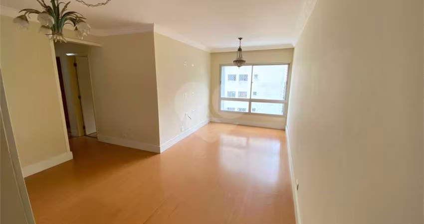 Apartamento para locação com 73m² - Aclimação