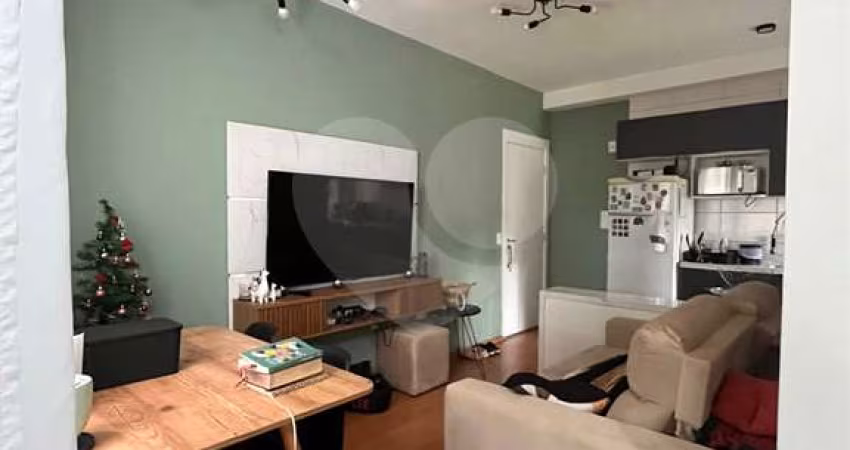 Apartamento de 41m² para á Locação - Penha