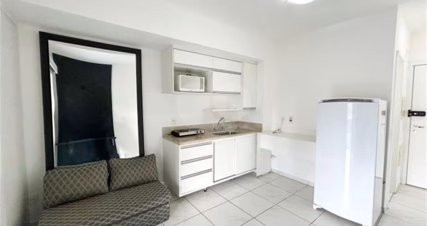 Studio para locação com 35m²- Tatuapé