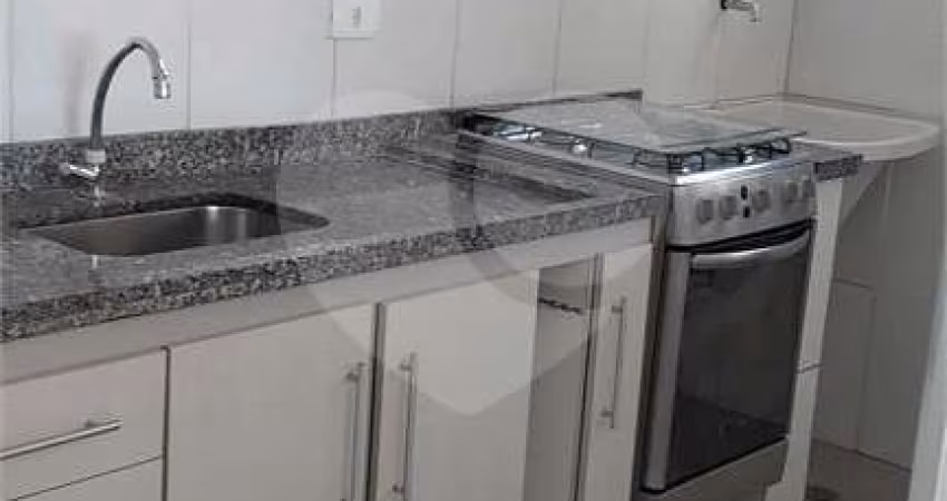 Apartamento para locação com 70m² -  Vila Esperança