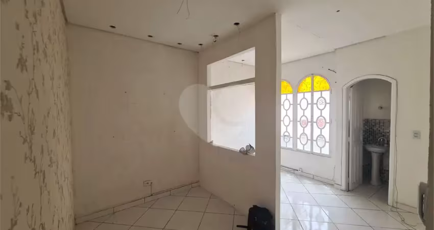 Sala comercial para locação com 15m² - vila gomes cardim