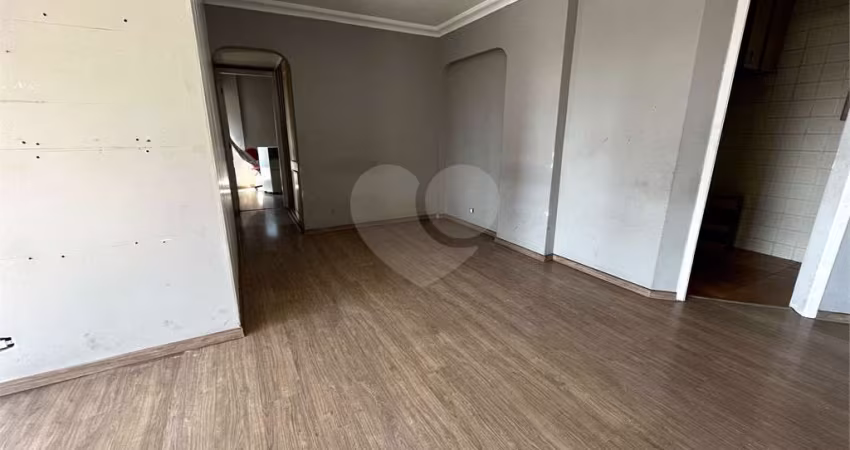 Apartamento para locação com 77m² - Vila Prudente