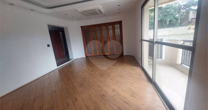 Apartamento á venda com 120m² - Tatuapé