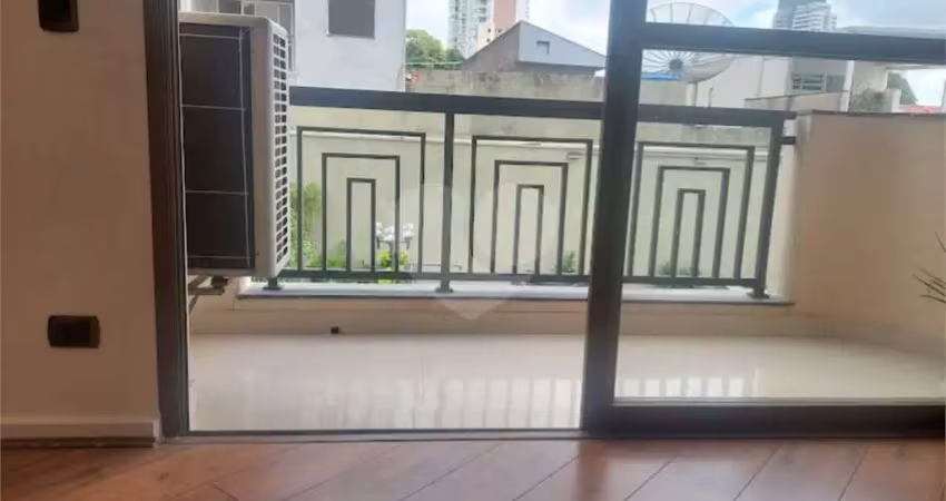 Apartamento com 3 quartos à venda na Rua Duarte de Carvalho, 155, Tatuapé, São Paulo