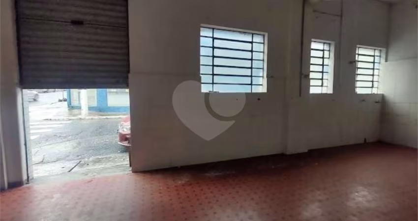 Salão Comercial para locação com 60m² - Belém