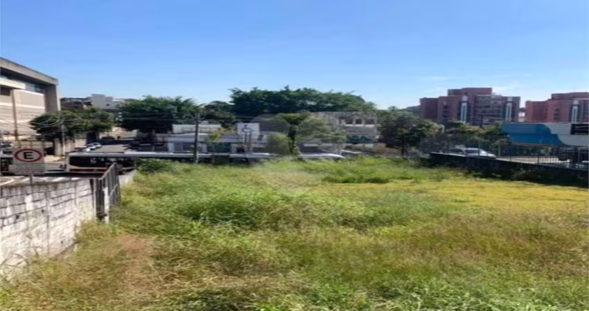 Terreno para Locação com 900m² - Morumbi