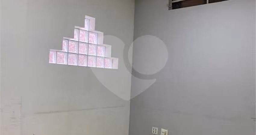 Sala Comercial para locação - Tatuapé